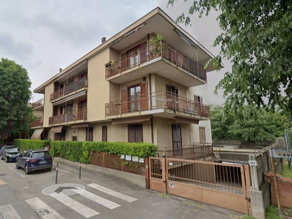 box auto in vendita a Senago