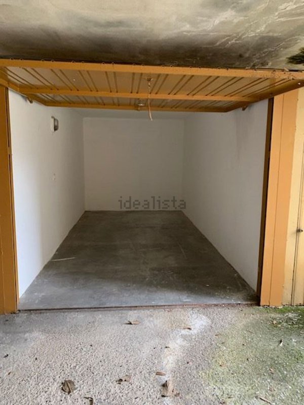 box auto in vendita a Senago