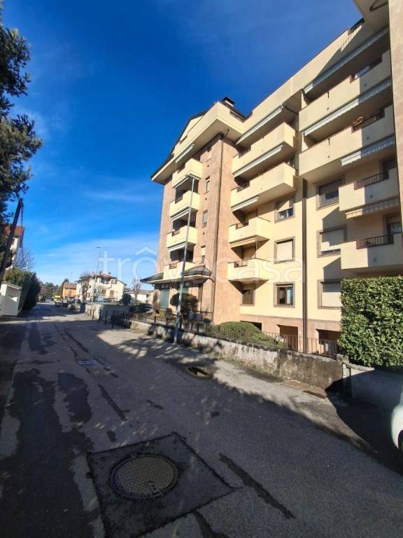 box auto in vendita a Senago