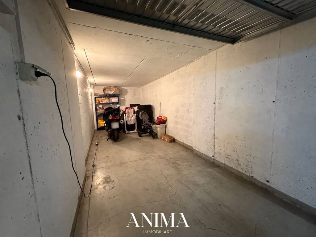 box auto in vendita a Senago