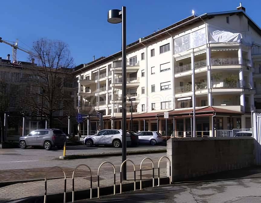 appartamento in vendita a Senago
