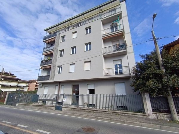appartamento in vendita a Senago