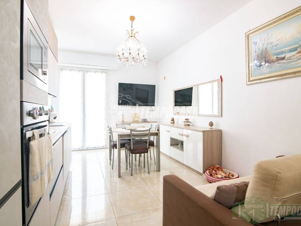 appartamento in vendita a Senago