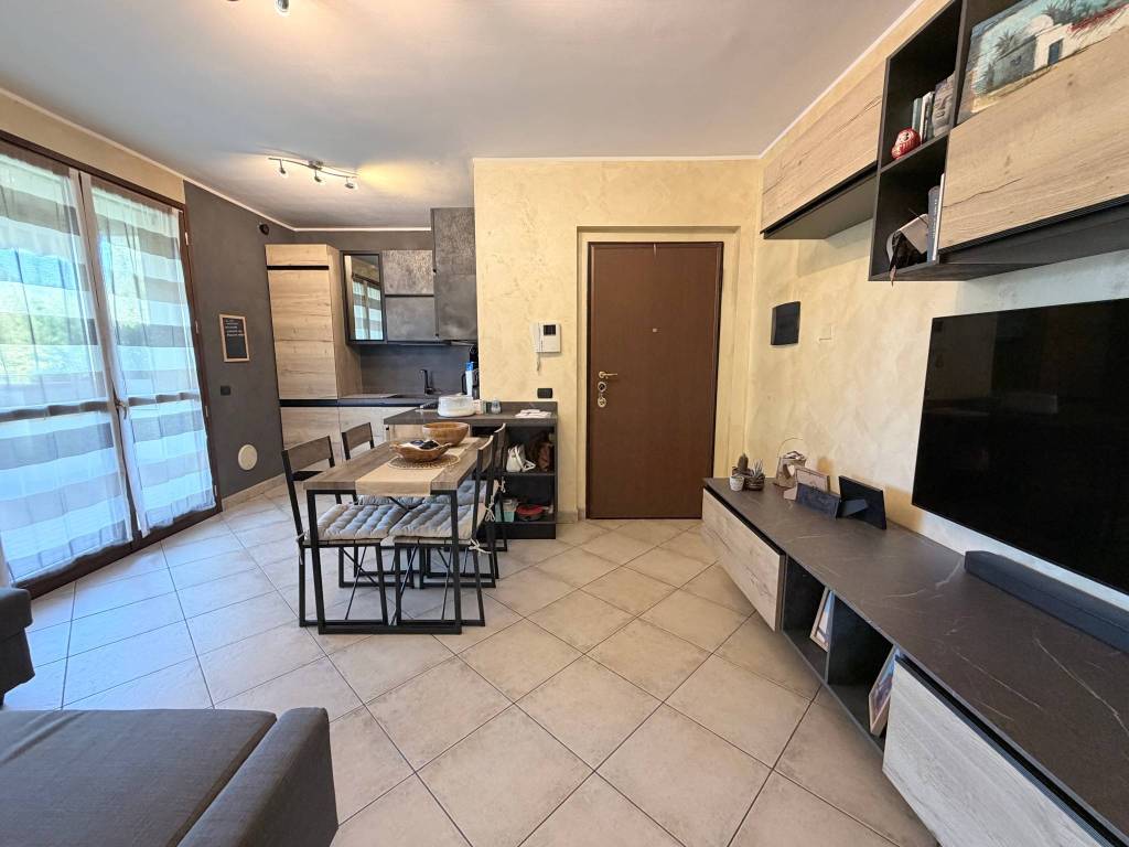 appartamento in vendita a Senago