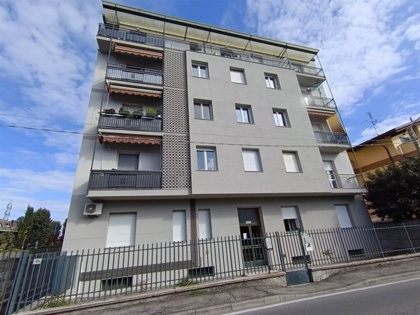 appartamento in vendita a Senago
