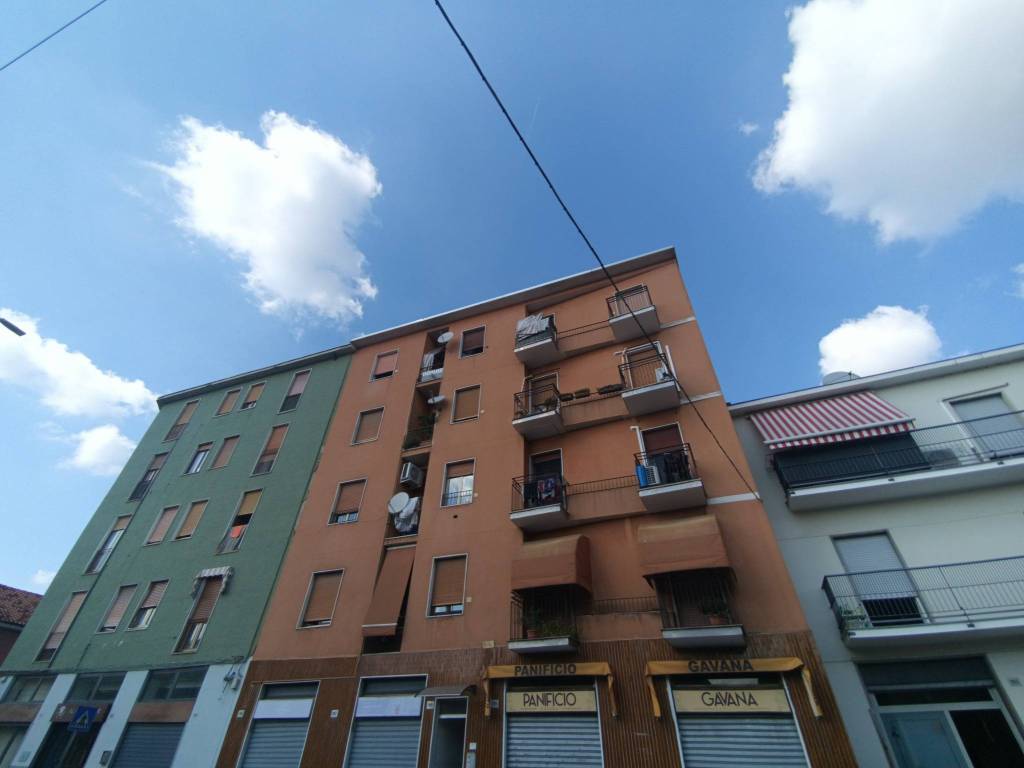 appartamento in vendita a Senago
