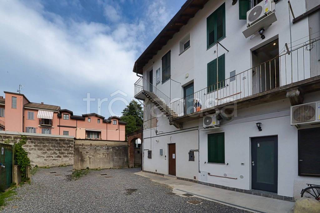 appartamento in vendita a Senago
