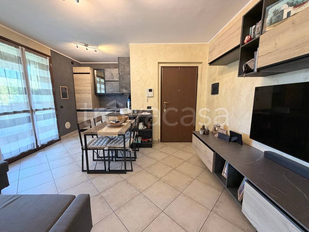 appartamento in vendita a Senago