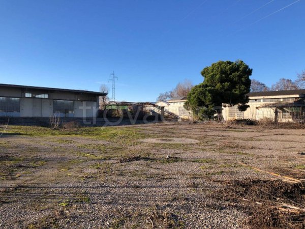 terreno agricolo in vendita a Sesto San Giovanni