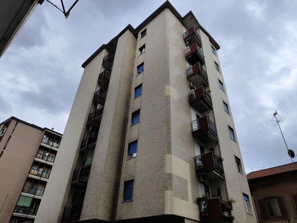appartamento in vendita a Sesto San Giovanni in zona Rondinella