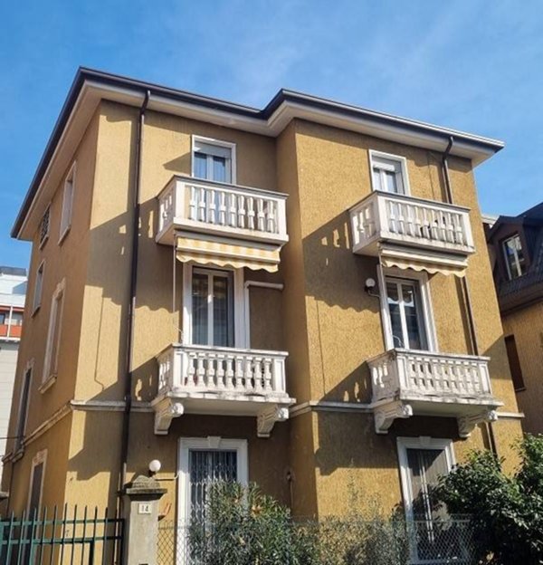 appartamento in vendita a Sesto San Giovanni