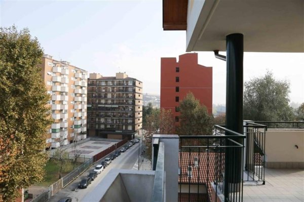 appartamento in vendita a Sesto San Giovanni in zona Restellone