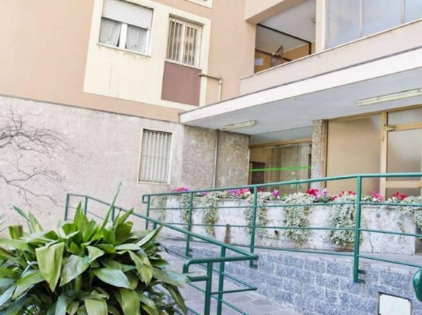 appartamento in vendita a Sesto San Giovanni in zona Rondò/Torretta