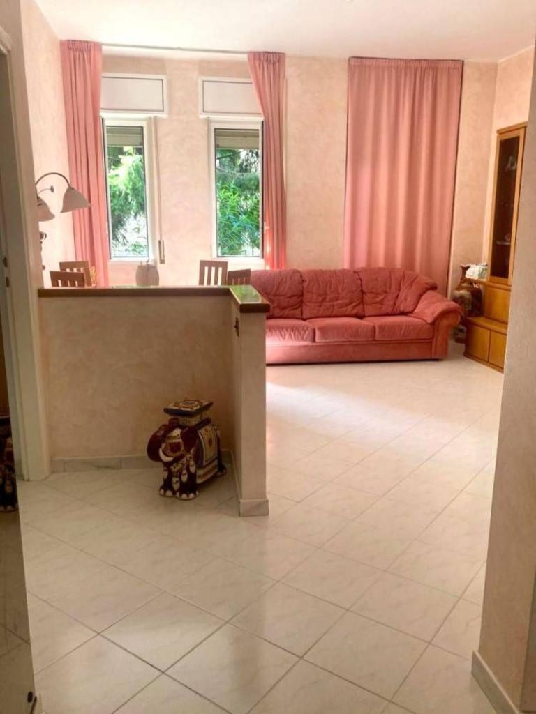 appartamento in vendita a Sesto San Giovanni in zona Parpagliona
