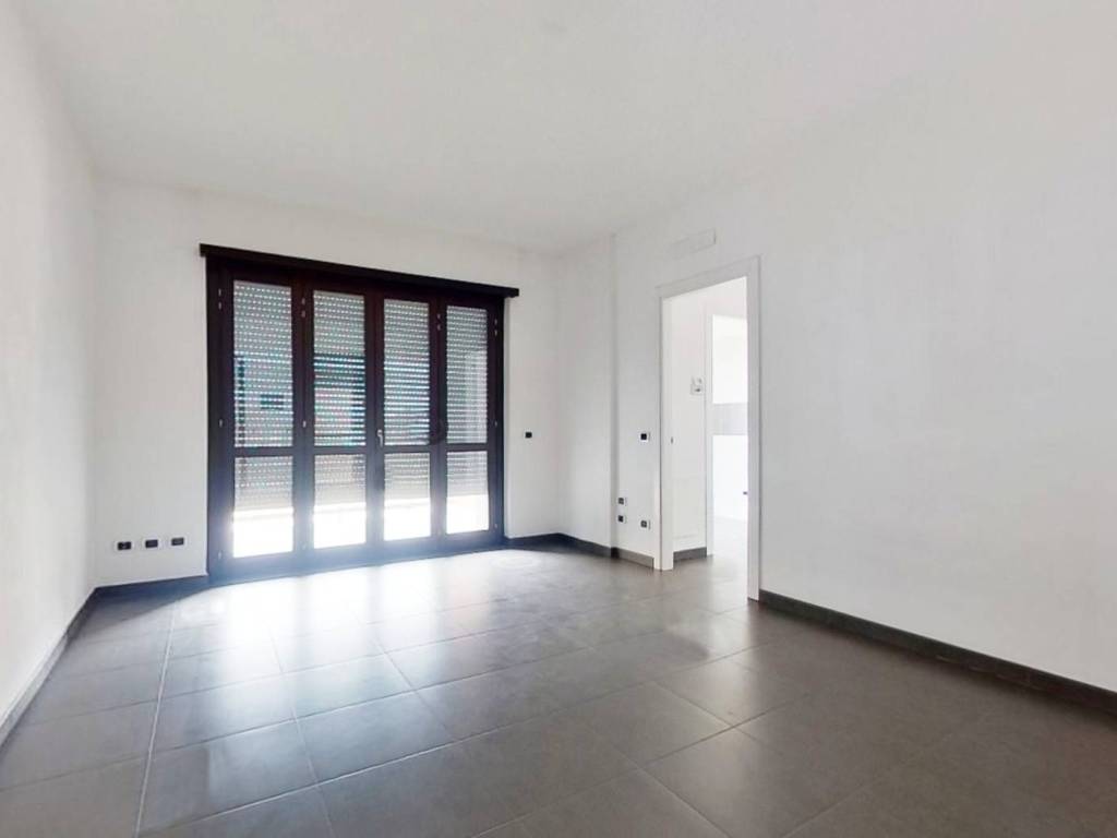 appartamento in vendita a Sesto San Giovanni