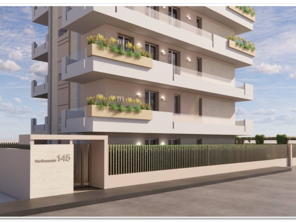 appartamento in vendita a Sesto San Giovanni in zona Rondinella