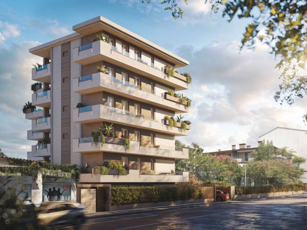 appartamento in vendita a Sesto San Giovanni in zona Rondinella