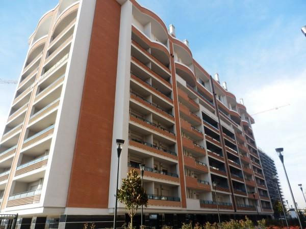 appartamento in vendita a Sesto San Giovanni in zona Restellone