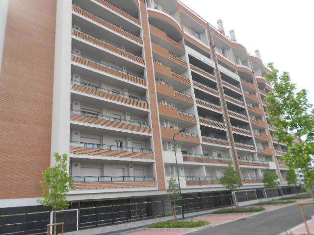 appartamento in vendita a Sesto San Giovanni in zona Pelucca/Villaggio Falck