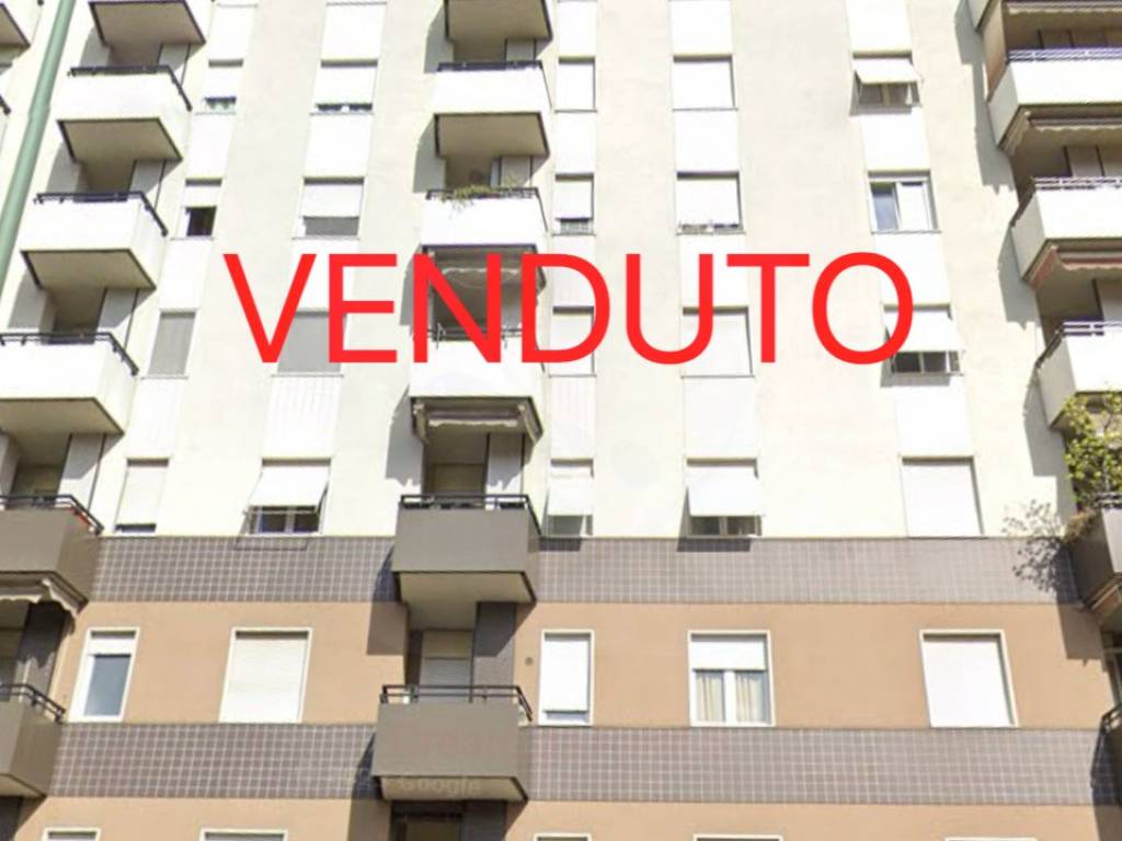 appartamento in vendita a Sesto San Giovanni in zona Rondò/Torretta