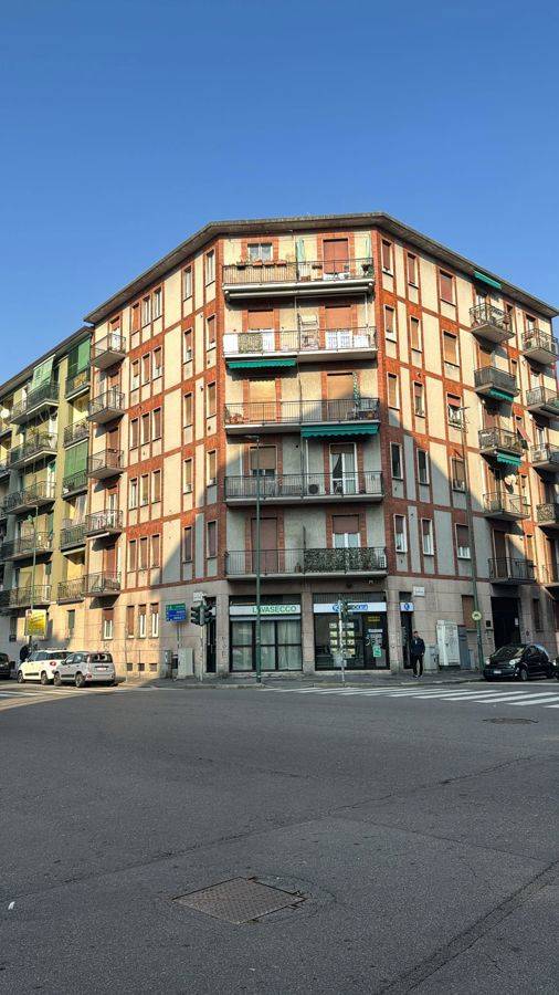 appartamento in vendita a Sesto San Giovanni