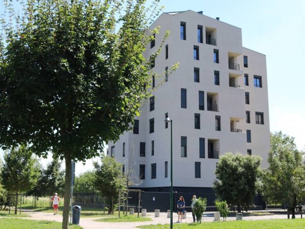 appartamento in vendita a Sesto San Giovanni