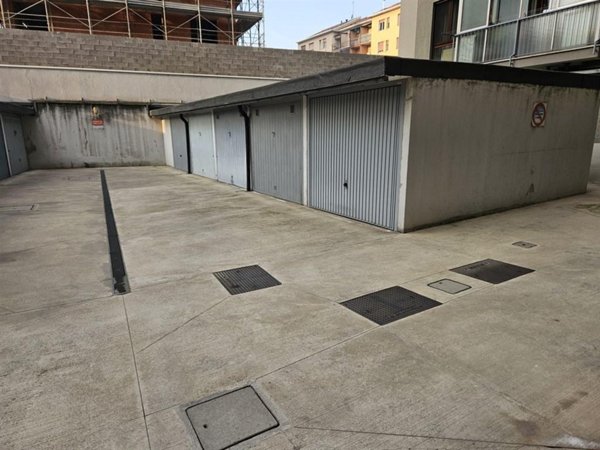 appartamento in vendita a Sesto San Giovanni