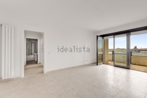 appartamento in vendita a Sesto San Giovanni