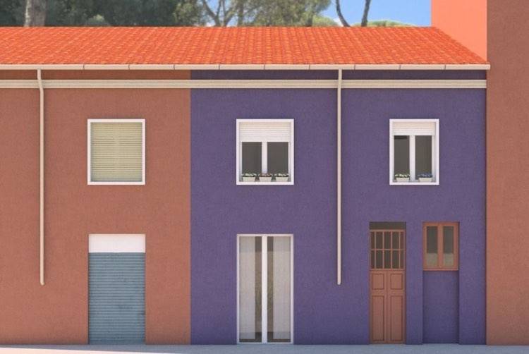 casa indipendente in vendita a Sesto San Giovanni in zona Rondinella