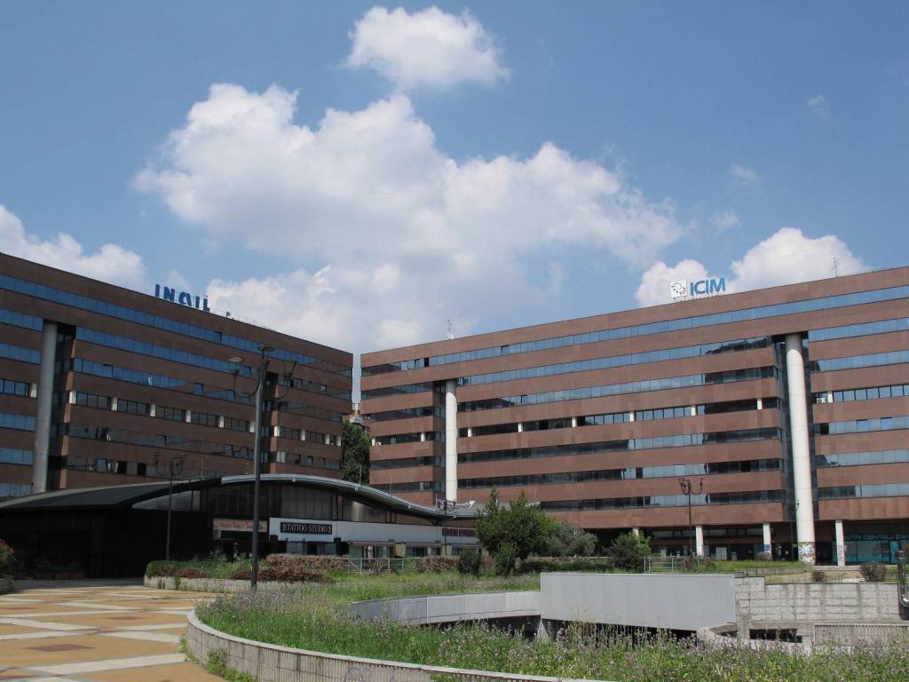 ufficio in vendita a Sesto San Giovanni