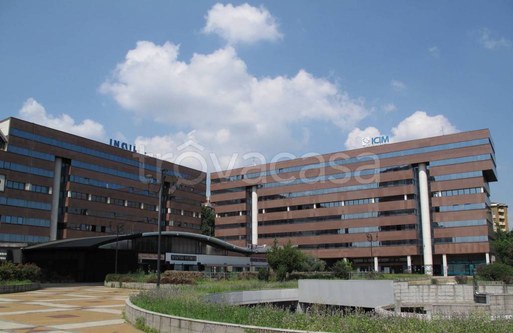 ufficio in vendita a Sesto San Giovanni