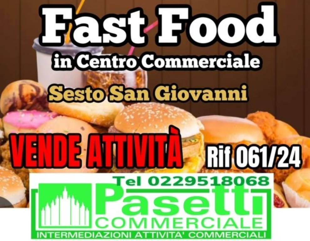 appartamento in vendita a Sesto San Giovanni