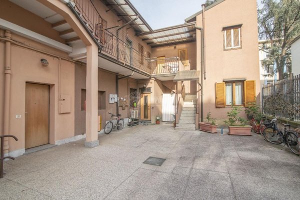 appartamento in vendita a Sesto San Giovanni