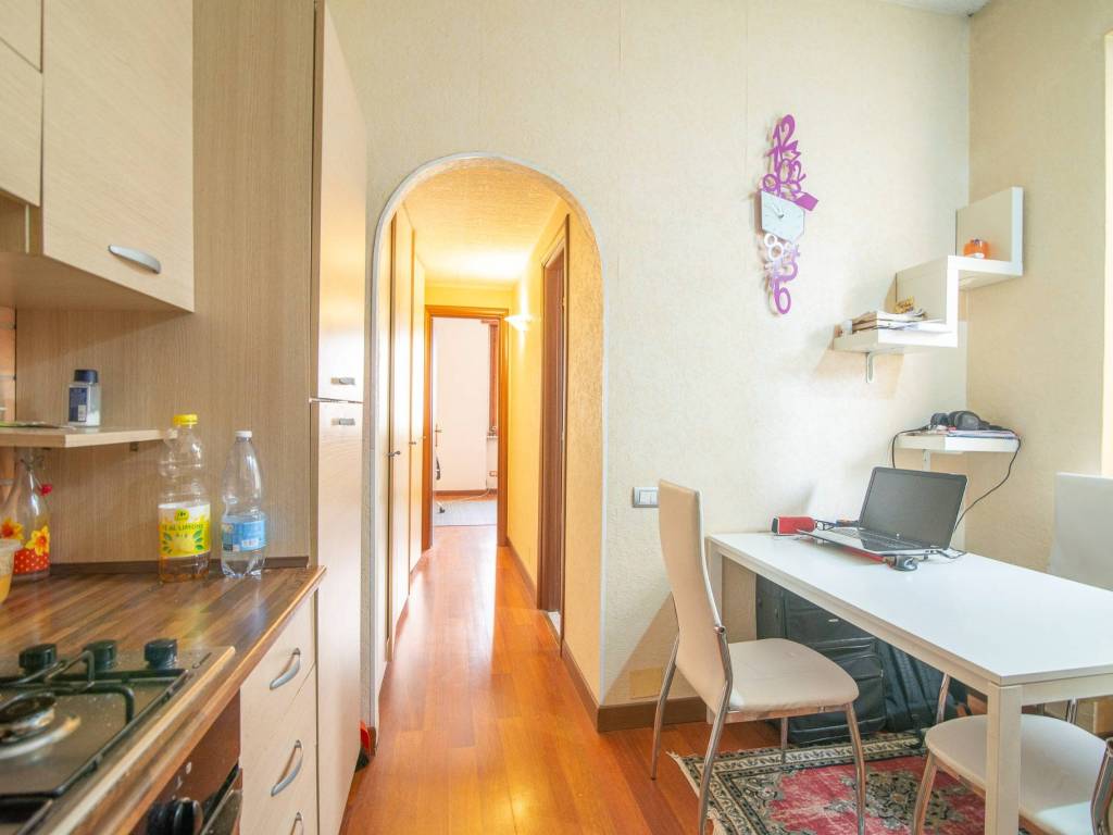 appartamento in vendita a Sesto San Giovanni