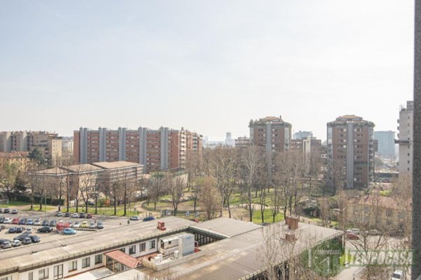 appartamento in vendita a Sesto San Giovanni