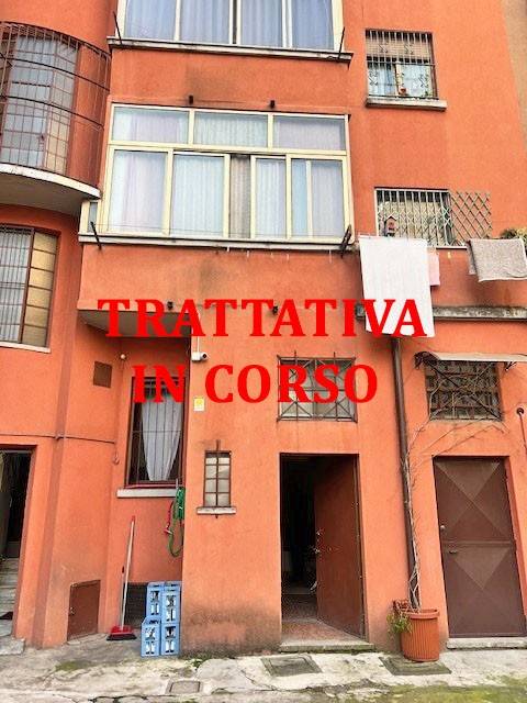 negozio in vendita a Sesto San Giovanni in zona Rondò/Torretta