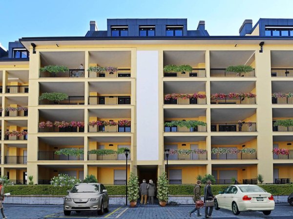 appartamento in vendita a Sesto San Giovanni