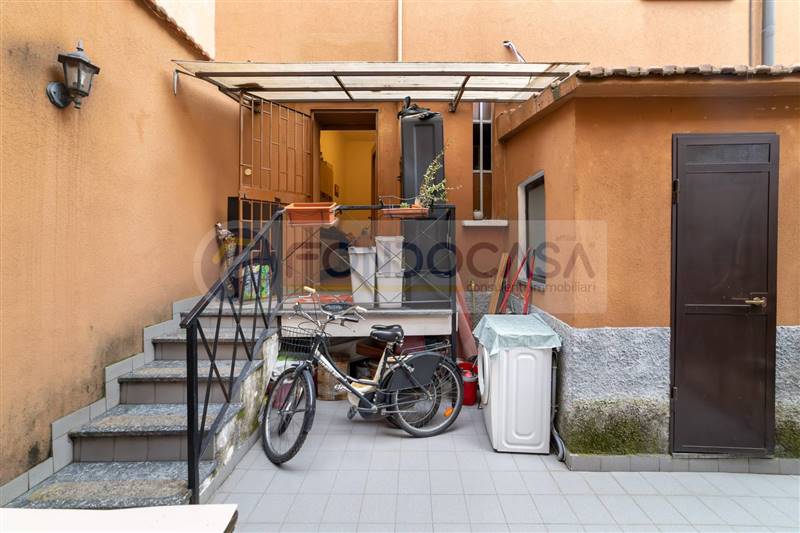 appartamento in vendita a Sesto San Giovanni in zona Rondò/Torretta