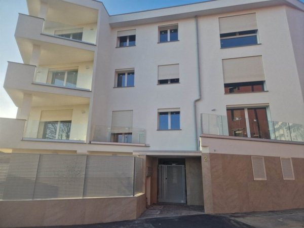appartamento in vendita a Sesto San Giovanni in zona Restellone