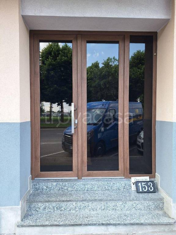 appartamento in vendita a Sesto San Giovanni