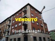 appartamento in vendita a Sesto San Giovanni in zona Rondò/Torretta