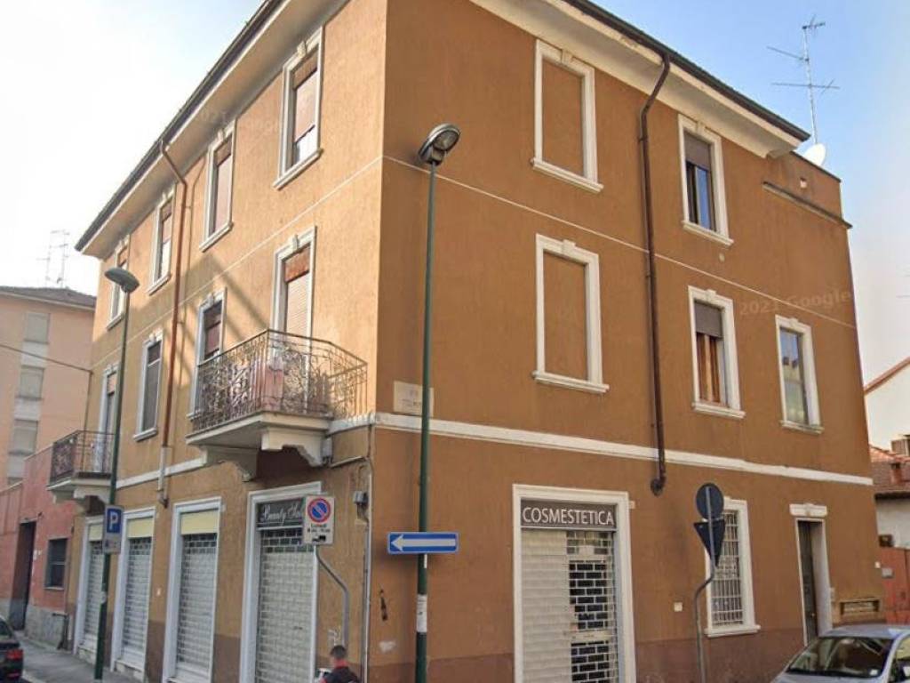 negozio in vendita a Sesto San Giovanni