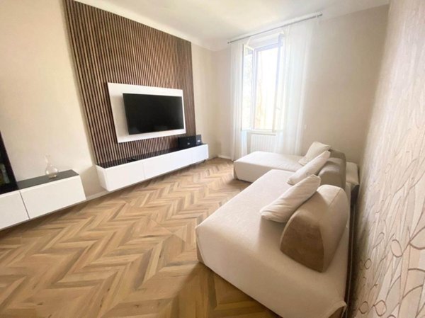 appartamento in vendita a Sesto San Giovanni