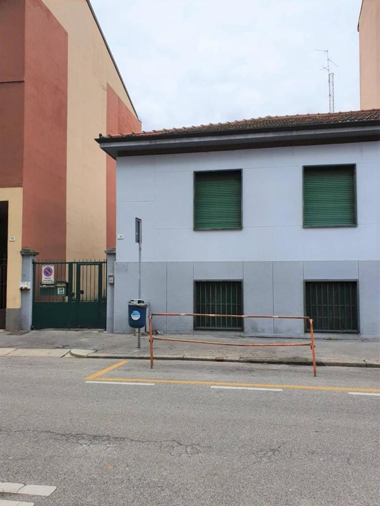 appartamento in vendita a Sesto San Giovanni