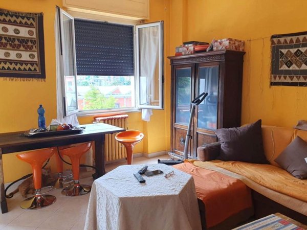 appartamento in vendita a Sesto San Giovanni in zona Rondò/Torretta