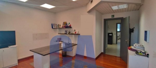 ufficio in vendita a Sesto San Giovanni