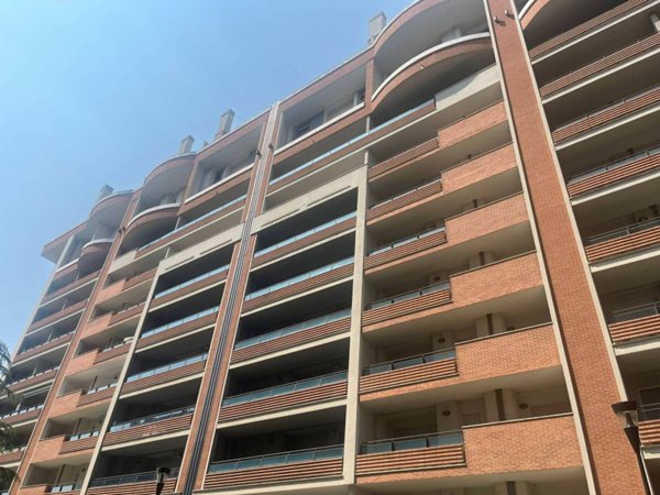 appartamento in vendita a Sesto San Giovanni