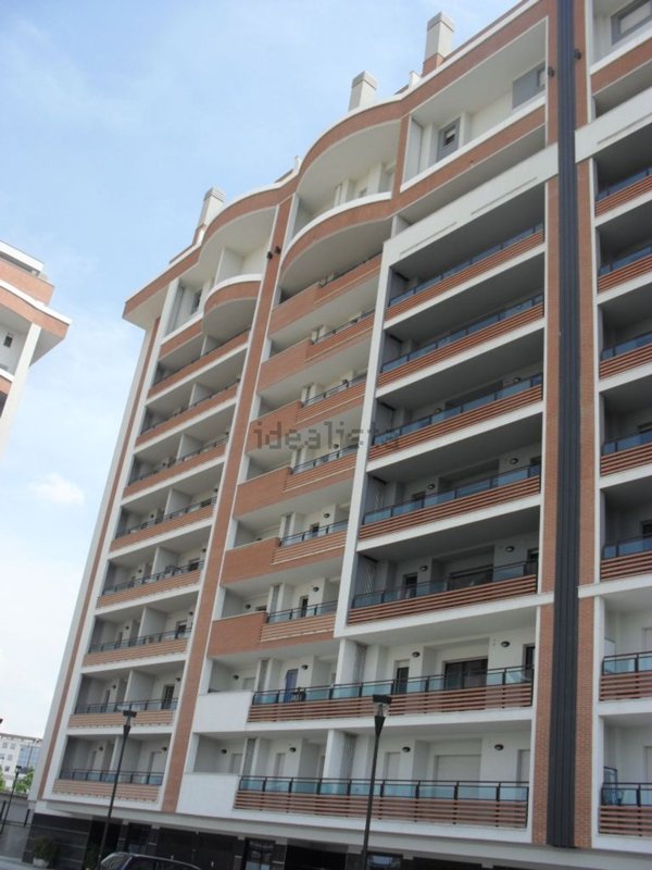 appartamento in vendita a Sesto San Giovanni