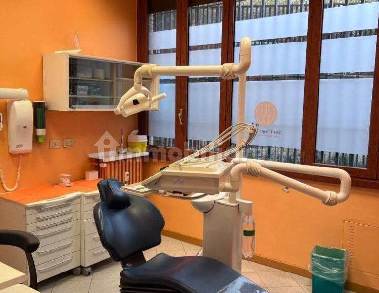 ufficio in vendita a Sesto San Giovanni
