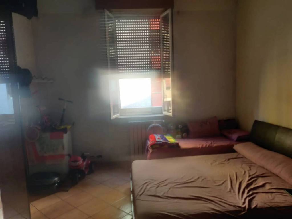 appartamento in vendita a Sesto San Giovanni in zona Rondinella